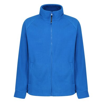 Pánska mikina THOR III FLEECE - oxford blue