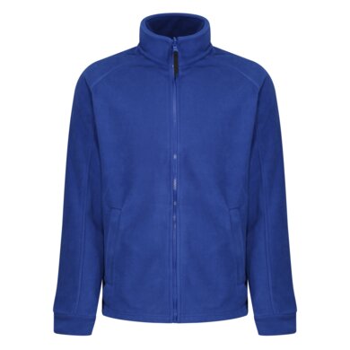 Pánska mikina THOR III FLEECE - new royal