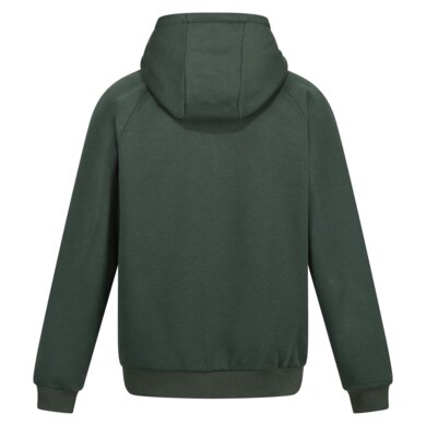 Pánska mikina PRO FULL ZIP - dark green