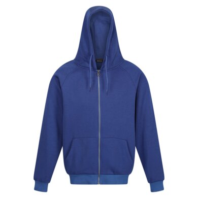 Pánska mikina PRO FULL ZIP - new royal