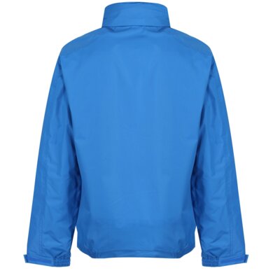 Bunda DOVER BOMBER - pánska -  oxford blue