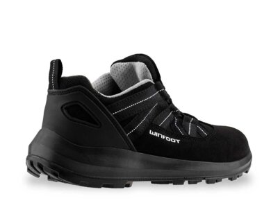 Obuv pracovná WINTOPERK - WINFOOT TREKKER low O2 V900315